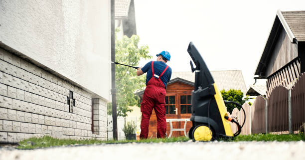 Reliable Samson, AL Pressure Washing Services Solutions